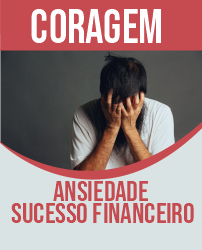 <strong>Hélio Couto</strong> para Ouvir dormindo Reprogramação Mental para <strong>CORAGEM, ANSIEDADE e SUCESSO FINANCEIRO</strong>